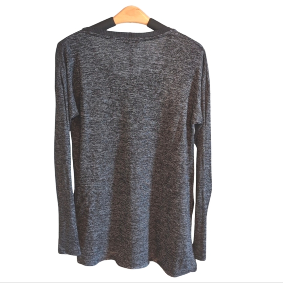 Reitmans Long Sleeve Lightweight Top | Size XS - Picture 5 of 7
